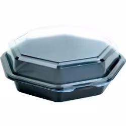 DUNI Octaview Menübox für kalte Speisen