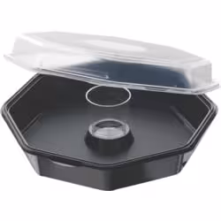 DUNI Octaview Menübox mit Dressingglas