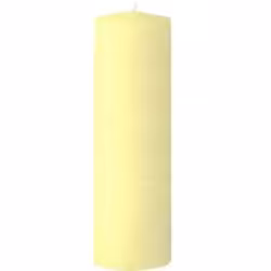 DUNI Stumpenkerzen