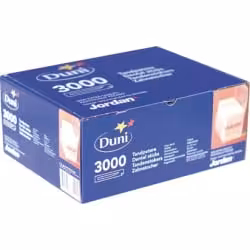 DUNI Zahnstocher 778092