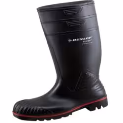 DUNLOP ACIFORT S5 Gummistiefel 45510-42