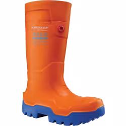DUNLOP Fieldpro Thermo+ S5 Full Safety Sicherheitsstiefel 45589-41