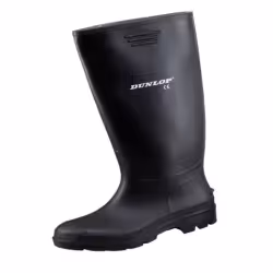DUNLOP PVC-Stiefel Preismaster Gummistiefel 1906-44