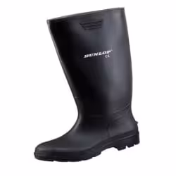 DUNLOP PVC-Stiefel Preismaster Gummistiefel 1906-45