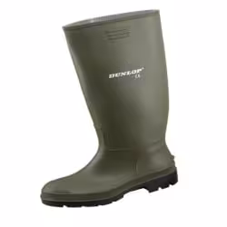 DUNLOP PVC-Stiefel Preismaster Gummistiefel 1907-37