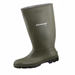 DUNLOP PVC-Stiefel Preismaster Gummistiefel 1907-44