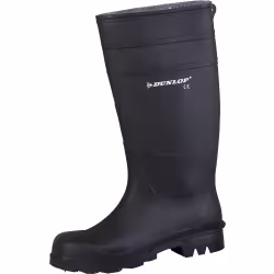 DUNLOP PVC-Stiefel Universal Gummistiefel 1955-47