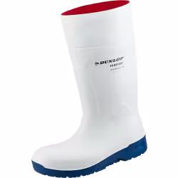 DUNLOP Purofort HydroGrip Sicherheitsstiefel S4 44509-39