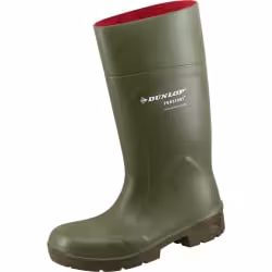 DUNLOP Purofort MultiGrip Sicherheitsstiefel S4 44500-40