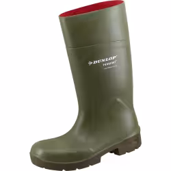 DUNLOP Purofort MultiGrip Sicherheitsstiefel S4 44500-42