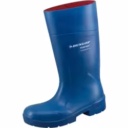 DUNLOP Purofort MultiGrip Sicherheitsstiefel S4 44506-37