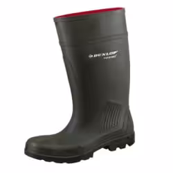 DUNLOP Purofort S5 Gummistiefel 45502-40