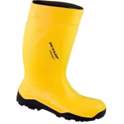 DUNLOP Purofort+ S5 Gummistiefel 45507-42