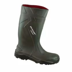 DUNLOP Purofort+ S5 Gummistiefel 45508-40