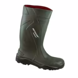 DUNLOP Purofort+ S5 Gummistiefel 45508-47