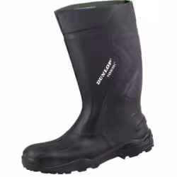 DUNLOP Purofort+ S5 Gummistiefel 45509-41