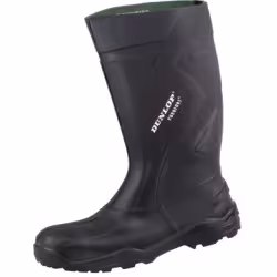 DUNLOP Purofort+ S5 Gummistiefel 45509-47