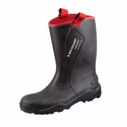 DUNLOP Purofort Thermo+ S5 Gummistiefel 45504-41
