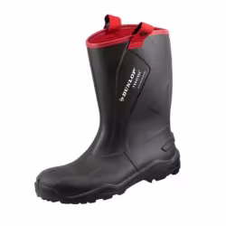 DUNLOP Purofort Thermo+ S5 Gummistiefel 45504-43