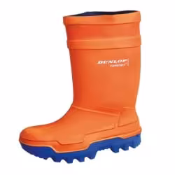 DUNLOP Purofort Thermo+ S5 Gummistiefel 45582-12
