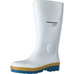 DUNLOP Sicherheitsstiefel S4 Acifort Tricolour