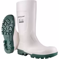 DUNLOP Work-It Sicherheitsstiefel S4