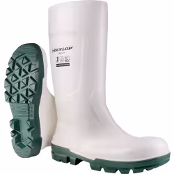 DUNLOP Work-It Sicherheitsstiefel S4