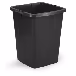 DURABLE Wertstofftonne DURABIN ECO 90