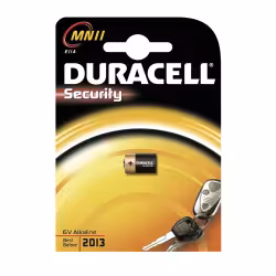 DURACELL MN 11 6V Alkaline DU11-1