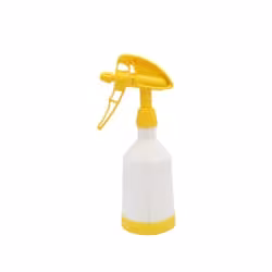 De Witte 2-Way Tex Spray Sprühflasche 360°