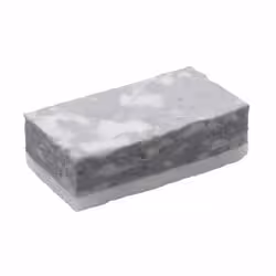 De Witte Duragom II Schmutzradierer 250.500.100