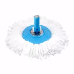 De Witte Ersatzmopp