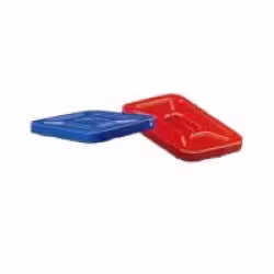 Deckel für Wäschesammler von Floorstar D 70 R