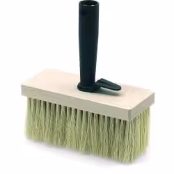 Deckenbürste -Reines Natur-Fibre 00503200