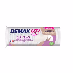 Demak Up Expert Wattepads