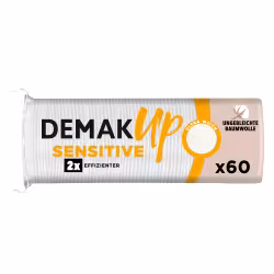 Demak'Up Sensitive Wattepads rund 480700
