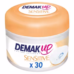 Demak´Up Sensitive Augen Make-up Entferner 480113