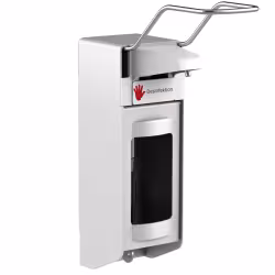 Desinfektionsspender UNI-PRO 05 LWV