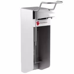 Desinfektionsspender UNI-PRO 05 W