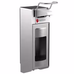 Desinfektionsspender UNI-PRO 10 EV