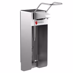 Desinfektionsspender UNI-PRO 10 LE