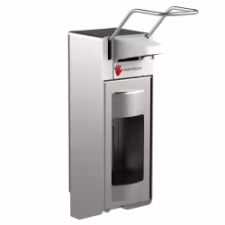 Desinfektionsspender UNI-PRO 10 LEV