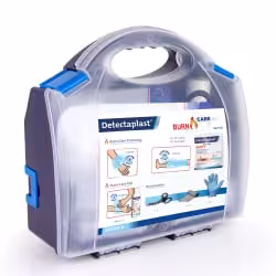 Detectaplast Burn Care Kit Verbrennungsversorgung 9320