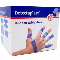 Detectaplast Elastic Pflaster