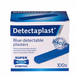 Detectaplast Elastic Pflaster