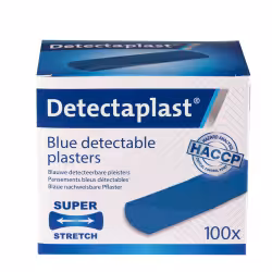 Detectaplast Elastic Pflaster