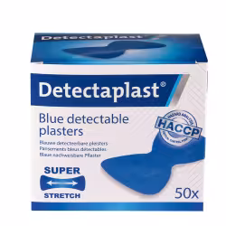 Detectaplast Elastic Pflaster