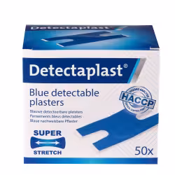 Detectaplast Elastic Pflaster