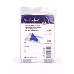 Detectaplast Elastic Pflasterrolle