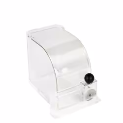 Detectaplast Pflasterspender Rollenpflaster 6 cm x 5 m mit Messer 5600